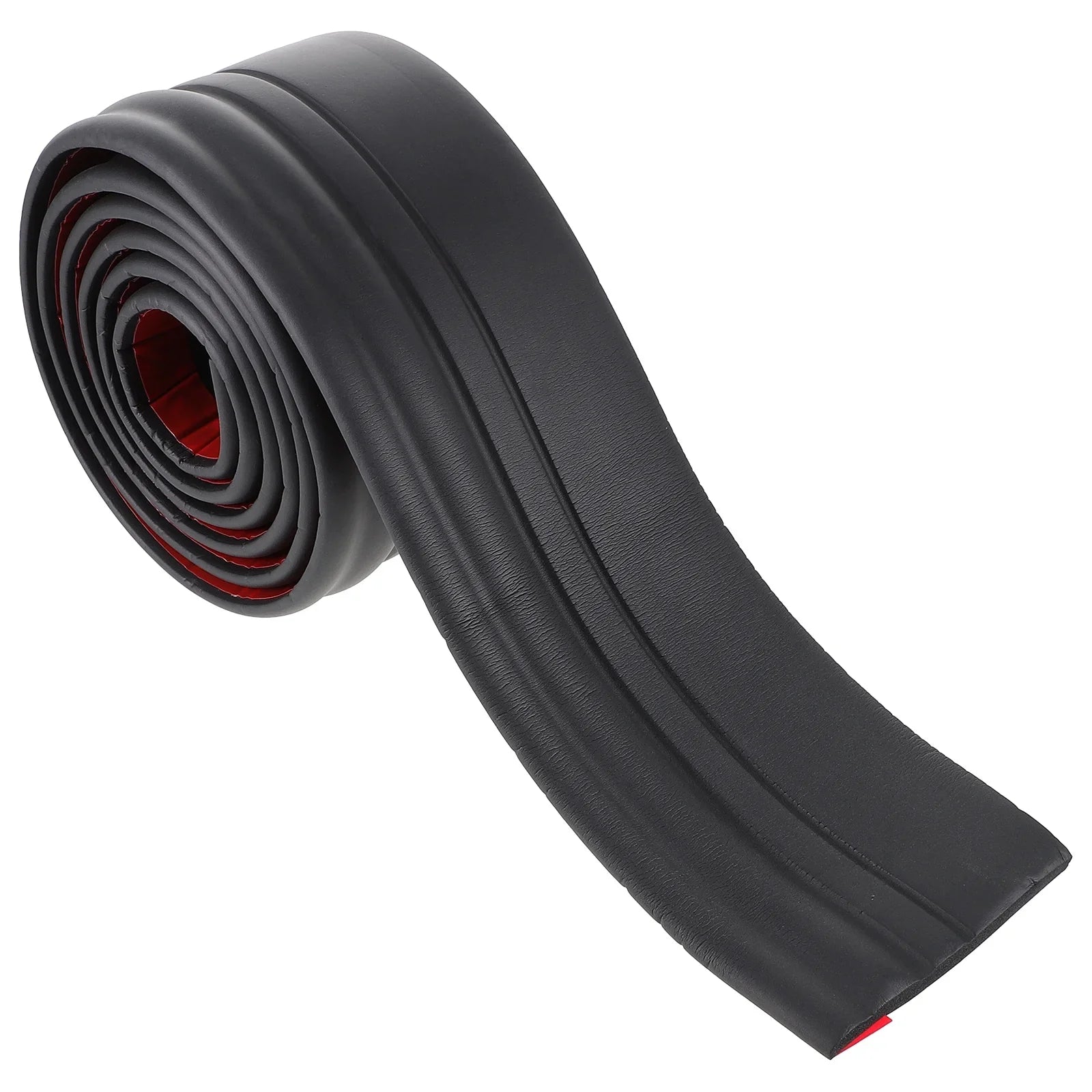1 Roll Peel and Stick Molding Floor Baseboard Trim Self Adhesive Baseboard Molding 2 Meters
