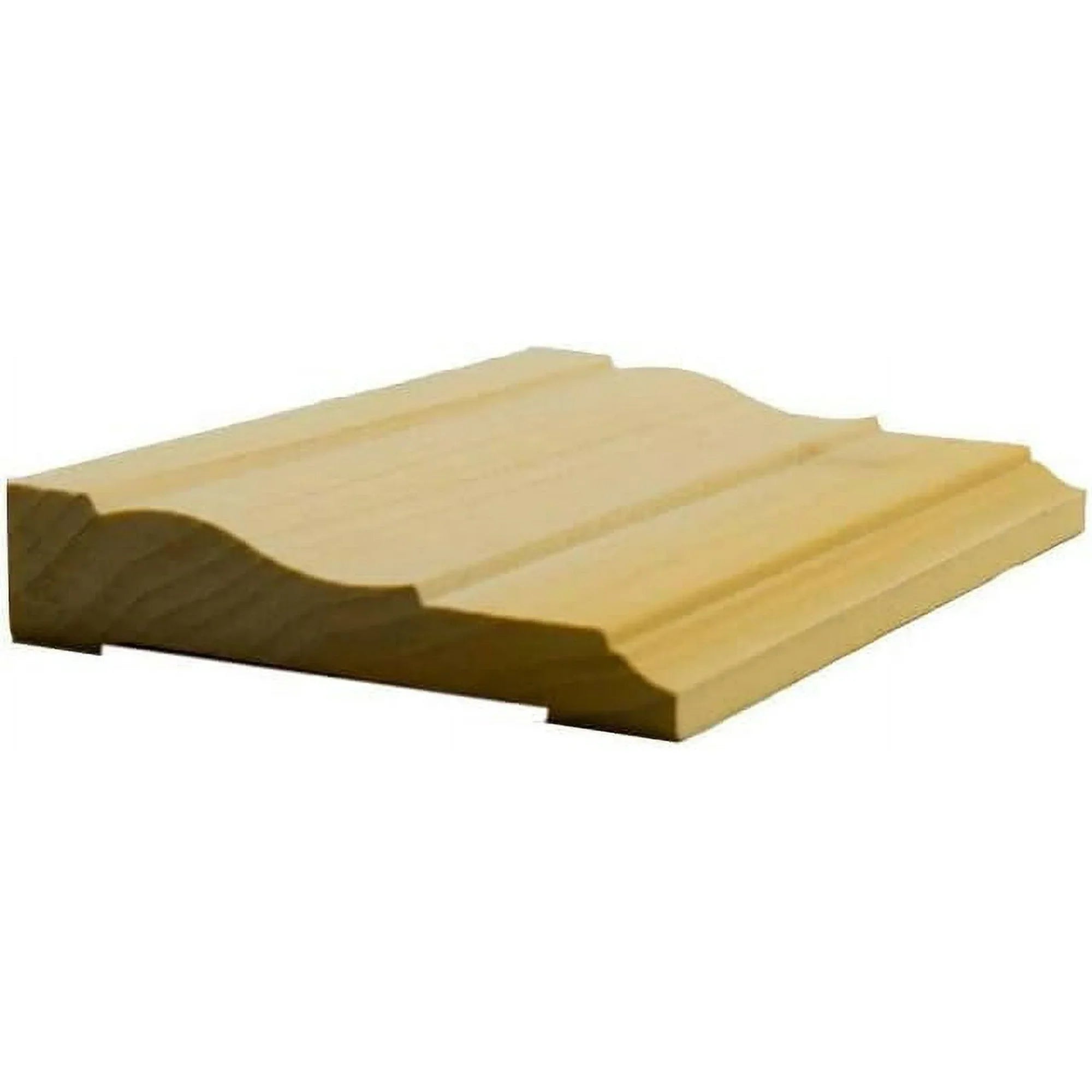 EWCA12 Colonial 3-1/2" Casing Trim Moulding