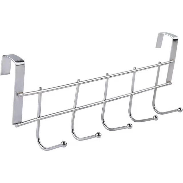 Aminojy Over The Door Hooks Door Hanger Hooks For Hanging