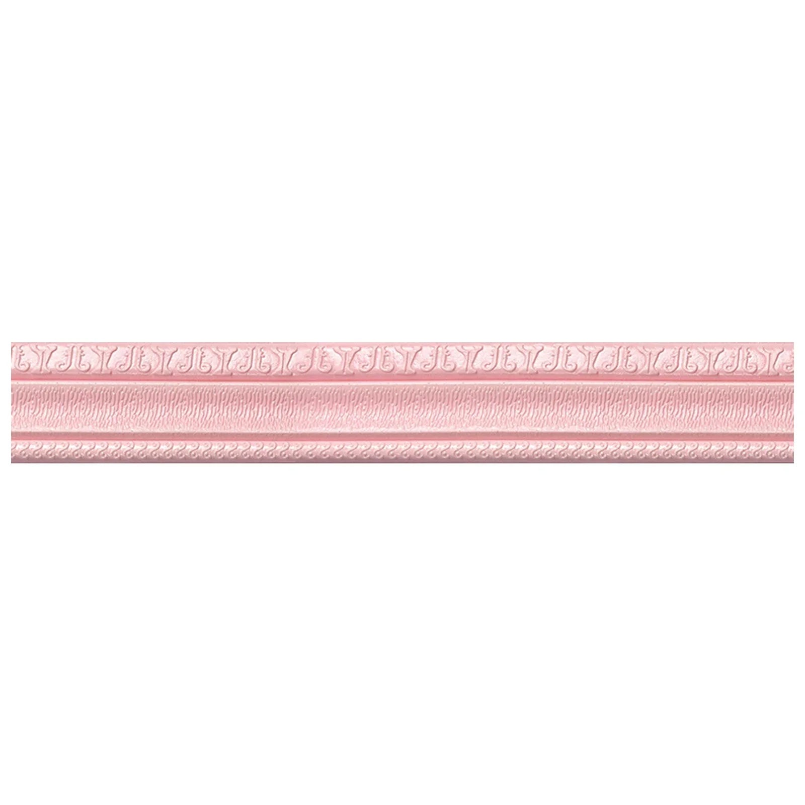 Peel and Stick Wallpaper Border Flexible Wall Base Moulding Trim
