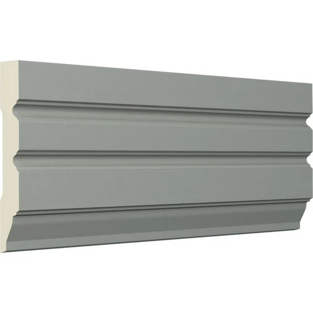 Fluted Panel Window & Door Casing
