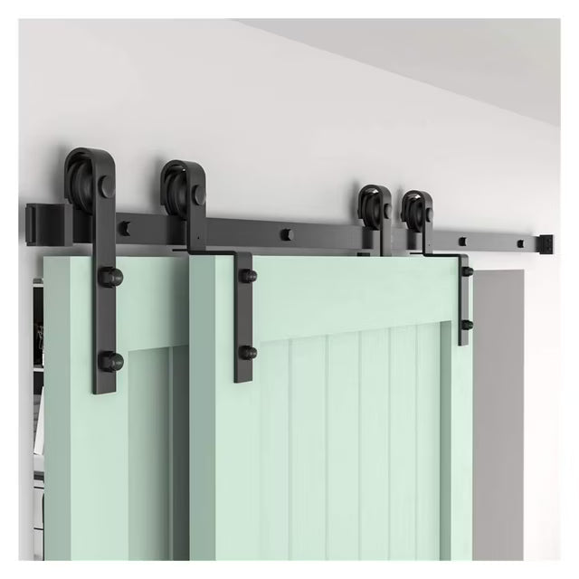 Interior Door Hanging & Hardware