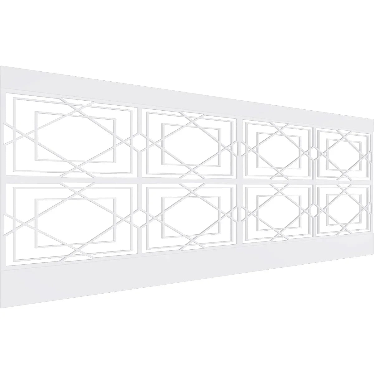 Lakewood PVC Wainscot Paneling Ki