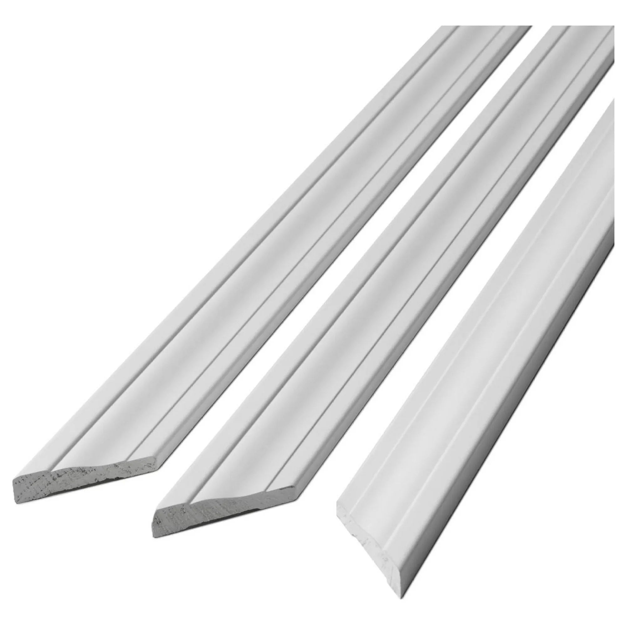 Prefinished Finger Jointed Door Casing Set